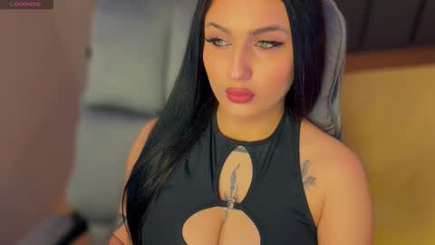 Snapshot of mygoddesshecate chatting on 01.08.26 Hecate online show from 01.08.26