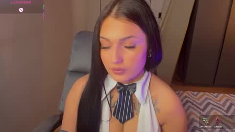 Snapshot of mygoddesshecate chatting on 02.08.26 Hecate online show from 02.08.26