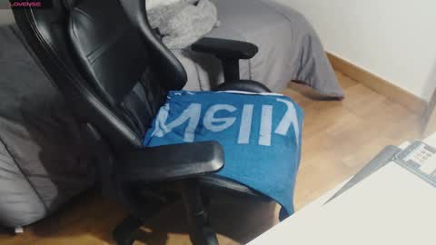 Snapshot of myhairymacho chatting on 03.02.25 Juan OF myhairymacho online show from 03.02.25