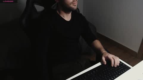 Snapshot of myhairymacho chatting on 03.02.25 Juan OF myhairymacho online show from 03.02.25