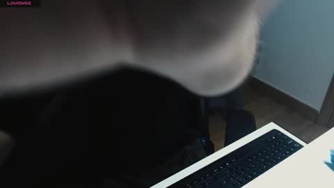 Snapshot of myhairymacho chatting on 03.03.25 Juan OF myhairymacho online show from 03.03.25