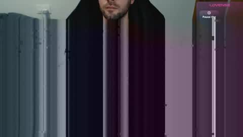 Juan  OF  myhairymacho online show from 02.22.26