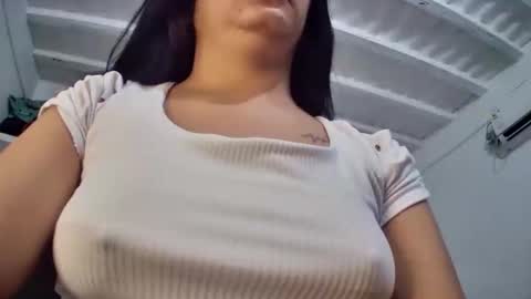 Snapshot of myhoney_hot chatting on 01.11.25 myhoney_hot online show from 01.11.25