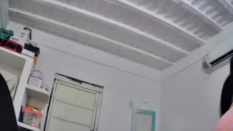 Snapshot of myhoney_hot chatting on 01.11.25 myhoney_hot online show from 01.11.25