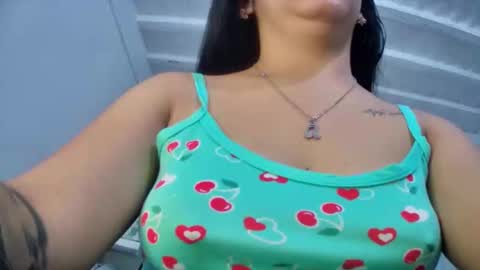 Snapshot of myhoney_hot chatting on 02.26.25 myhoney_hot online show from 02.26.25