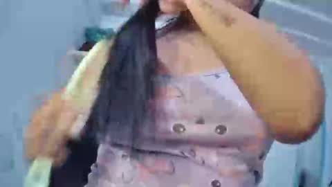 Snapshot of myhoney_hot chatting on 03.05.25 myhoney_hot online show from 03.05.25