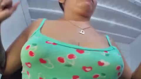 Snapshot of myhoney_hot chatting on 03.09.25 myhoney_hot online show from 03.09.25