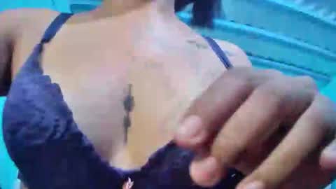 Snapshot of myhoney_hot chatting on 11.05.25 myhoney_hot online show from 11.05.25