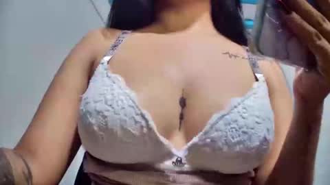 myhoney_hot online show from 12.15.25