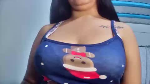 myhoney_hot online show from 12.19.25