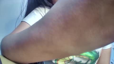 myhoney_hot online show from 03.26.26