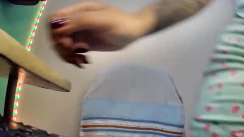 myhoney_hot online show from 04.15.26