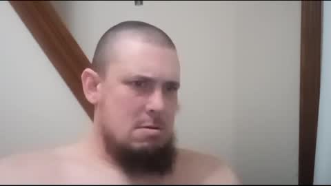 Snapshot of myjohnson5 chatting on 02.18.25 Nope online show from 02.18.25