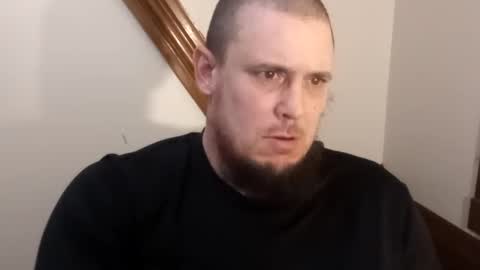 Snapshot of myjohnson5 chatting on 02.21.25 Nope online show from 02.21.25