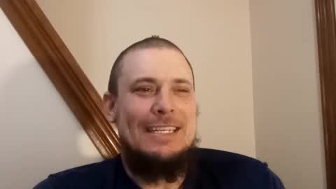 Snapshot of myjohnson5 chatting on 02.23.25 Nope online show from 02.23.25