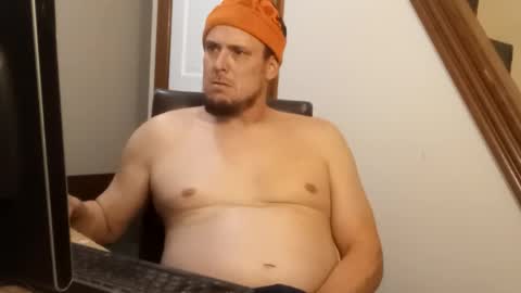 Snapshot of myjohnson5 chatting on 11.07.25 Nope online show from 11.07.25