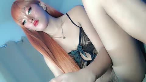 mykaliciousness online show from 03.08.26