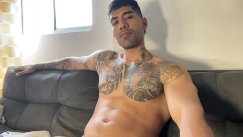 Myke esthetic online show from 04.02.26