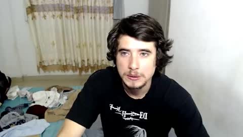 mike online show from 12.04.25