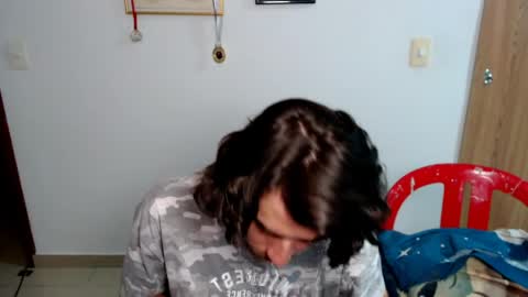 mike online show from 04.06.26