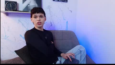 Mykel   online show from 11.20.25