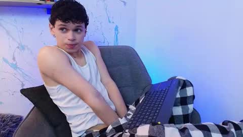 Mykel   online show from 12.03.25