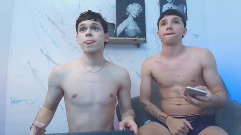 Mykel   online show from 01.15.26