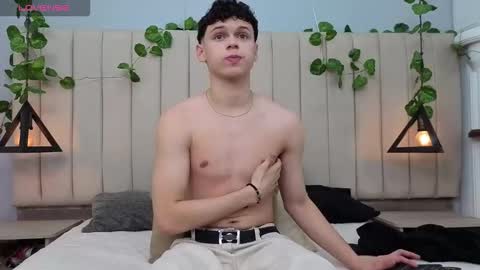 Mykel   online show from 03.28.26