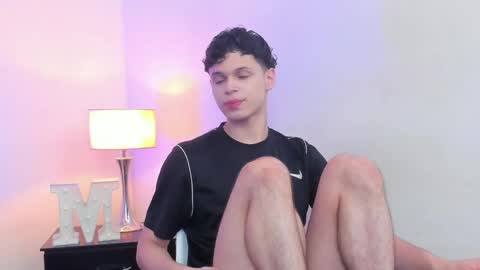 Mykel   online show from 04.02.26