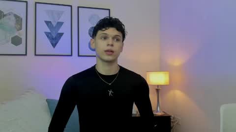 Mykel   online show from 04.18.26