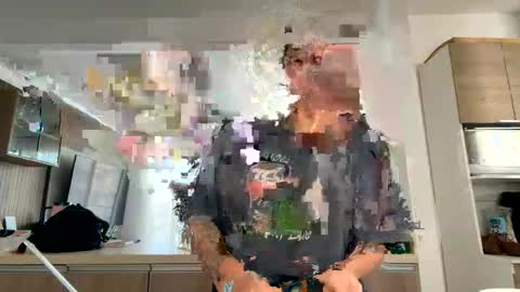 Snapshot of mykinkybunny chatting on 04.21.26 jacke BUNNY online show from 04.21.26