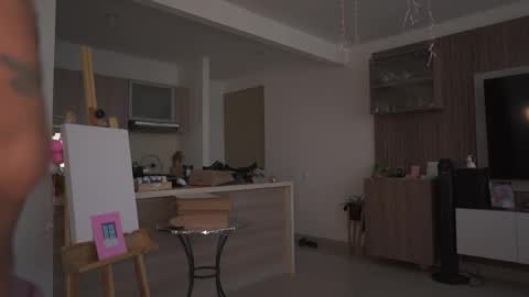 Snapshot of mykinkybunny chatting on 05.19.26 jacke BUNNY online show from 05.19.26