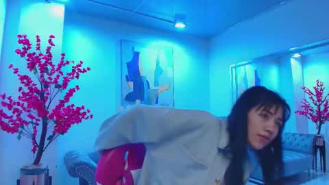 Snapshot of myla_evans chatting on 12.02.25 myla_evans online show from 12.02.25