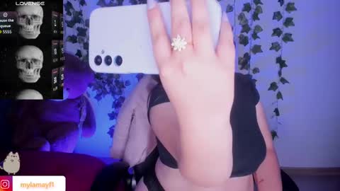 Myla  online show from 09.18.25