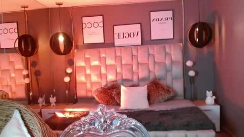 myla rossi online show from 09.10.25