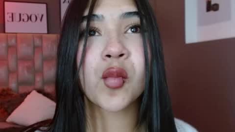 myla rossi online show from 09.14.25