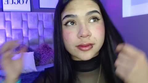 myla rossi online show from 09.18.25