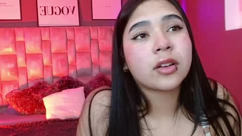 myla rossi online show from 09.20.25