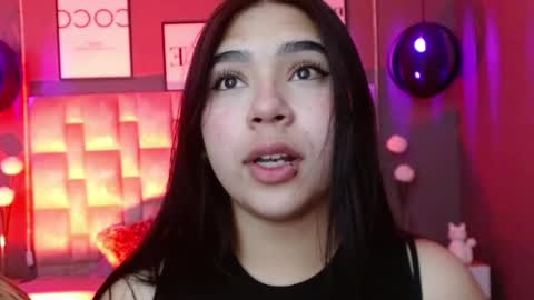 myla rossi online show from 09.21.25