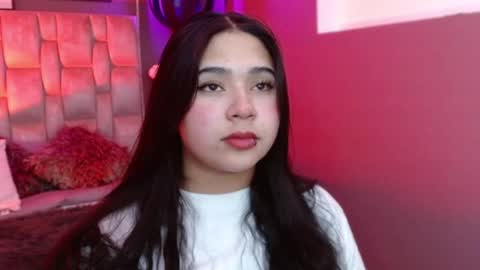 myla rossi online show from 09.22.25