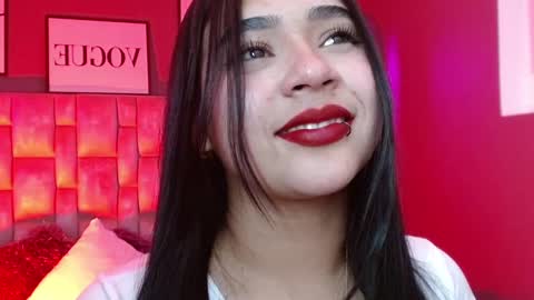 myla rossi online show from 09.25.25