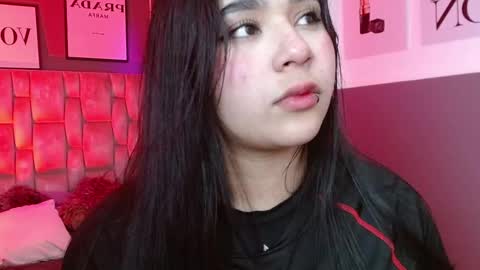 myla rossi online show from 10.06.25