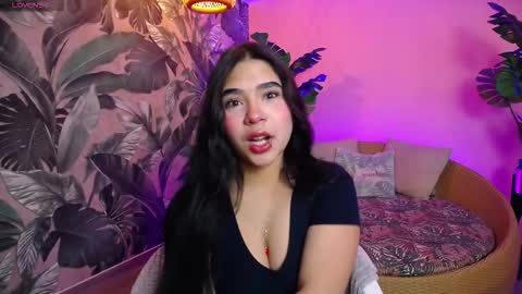 myla rossi online show from 10.13.25