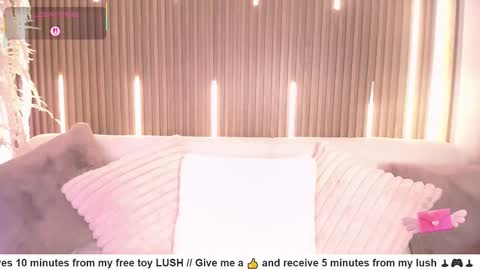 Myla  online show from 09.24.25