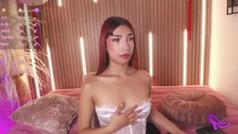 Myla  online show from 04.16.26