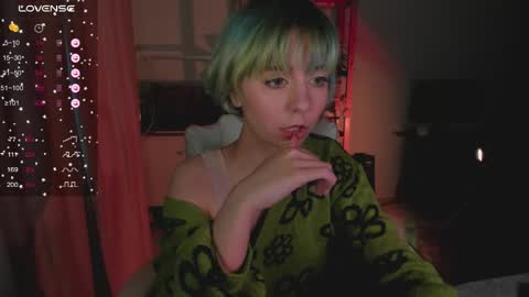 MylaFlores online show from 04.29.26