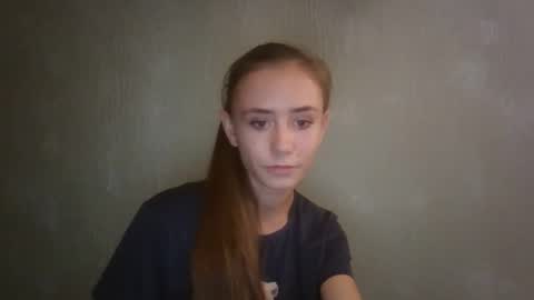 mylittle_flame online show from 11.07.25