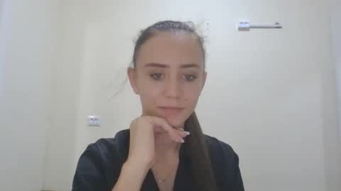 mylittle_flame online show from 11.19.25