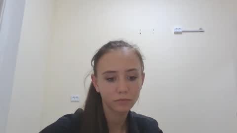 mylittle_flame online show from 11.25.25