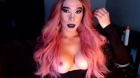 Snapshot of mylovingsofia chatting on 02.22.25 GODDESS SOFIA take me private show or passwordshow i cum to you online show from 02.22.25